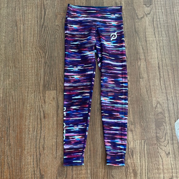 Peloton women’s reversible leggings - Picture 5 of 10